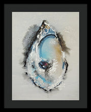 Load image into Gallery viewer, Chesapeake Oyster II - Framed Print