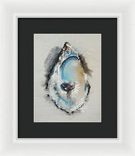 Load image into Gallery viewer, Chesapeake Oyster II - Framed Print