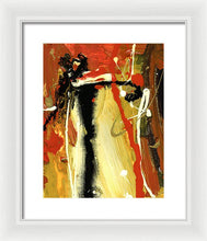 Load image into Gallery viewer, Chi II - Framed Print