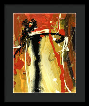 Load image into Gallery viewer, Chi II - Framed Print