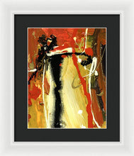Load image into Gallery viewer, Chi II - Framed Print