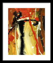 Load image into Gallery viewer, Chi II - Framed Print