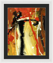 Load image into Gallery viewer, Chi II - Framed Print