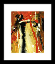 Load image into Gallery viewer, Chi II - Framed Print
