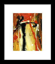 Load image into Gallery viewer, Chi II - Framed Print