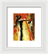 Load image into Gallery viewer, Chi II - Framed Print