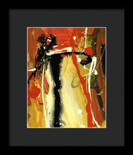 Load image into Gallery viewer, Chi II - Framed Print
