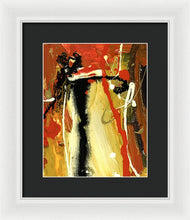 Load image into Gallery viewer, Chi II - Framed Print