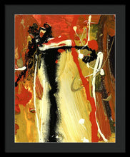Load image into Gallery viewer, Chi II - Framed Print