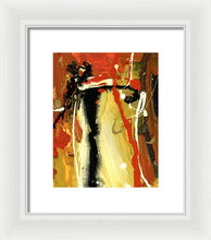Load image into Gallery viewer, Chi II - Framed Print