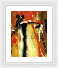 Load image into Gallery viewer, Chi II - Framed Print