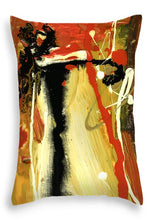 Load image into Gallery viewer, Chi II - Throw Pillow