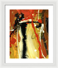 Load image into Gallery viewer, Chi II - Framed Print