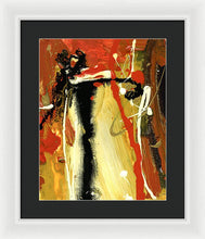 Load image into Gallery viewer, Chi II - Framed Print