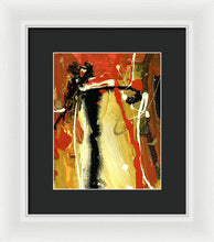 Load image into Gallery viewer, Chi II - Framed Print