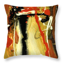 Load image into Gallery viewer, Chi II - Throw Pillow
