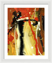 Load image into Gallery viewer, Chi II - Framed Print