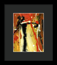 Load image into Gallery viewer, Chi II - Framed Print