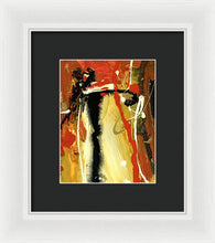 Load image into Gallery viewer, Chi II - Framed Print