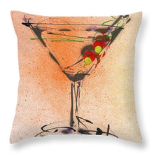 Load image into Gallery viewer, Cocktail #2 - Throw Pillow