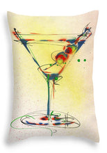 Load image into Gallery viewer, Cocktail #5 - Throw Pillow