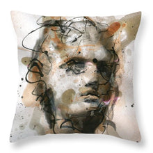 Load image into Gallery viewer, Compliant - Throw Pillow