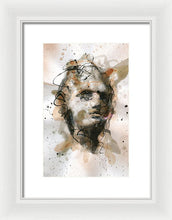 Load image into Gallery viewer, Compliant - Framed Print