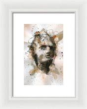 Load image into Gallery viewer, Compliant - Framed Print