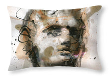 Load image into Gallery viewer, Compliant - Throw Pillow