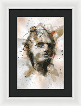 Load image into Gallery viewer, Compliant - Framed Print