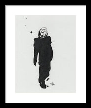 Load image into Gallery viewer, Confusion - Framed Print