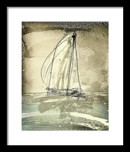 Load image into Gallery viewer, Crystal Clear - Framed Print