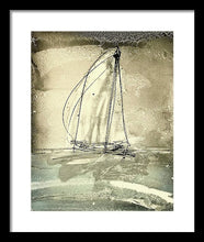 Load image into Gallery viewer, Crystal Clear - Framed Print