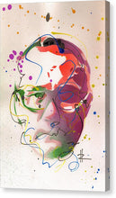 Load image into Gallery viewer, Damien Hirst - Canvas Print