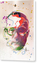 Load image into Gallery viewer, Damien Hirst - Canvas Print