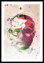 Load image into Gallery viewer, Damien Hirst - Framed Print
