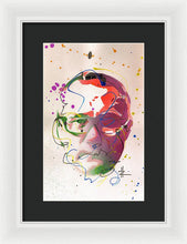 Load image into Gallery viewer, Damien Hirst - Framed Print
