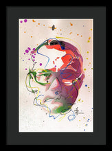 Load image into Gallery viewer, Damien Hirst - Framed Print