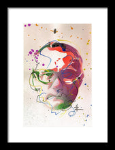 Load image into Gallery viewer, Damien Hirst - Framed Print