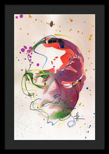 Load image into Gallery viewer, Damien Hirst - Framed Print