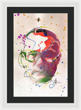 Load image into Gallery viewer, Damien Hirst - Framed Print