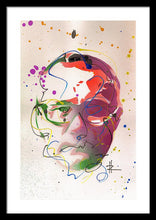 Load image into Gallery viewer, Damien Hirst - Framed Print