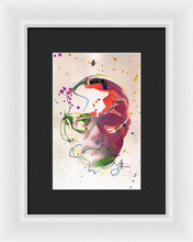 Load image into Gallery viewer, Damien Hirst - Framed Print
