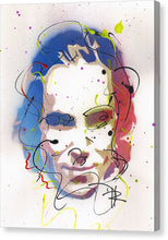 Load image into Gallery viewer, Daniel Day Lewis - Canvas Print