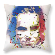 Load image into Gallery viewer, Daniel Day Lewis - Throw Pillow
