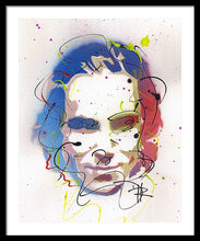Load image into Gallery viewer, Daniel Day Lewis - Framed Print