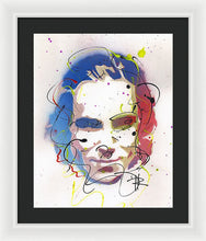 Load image into Gallery viewer, Daniel Day Lewis - Framed Print