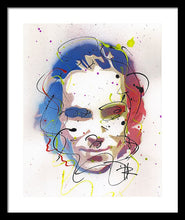 Load image into Gallery viewer, Daniel Day Lewis - Framed Print