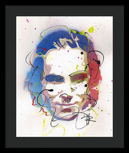 Load image into Gallery viewer, Daniel Day Lewis - Framed Print