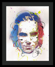 Load image into Gallery viewer, Daniel Day Lewis - Framed Print